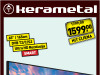 TOSHIBA TV LED 65U5863DG