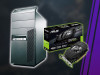 SUPER AKCIJA - TOP GAMING RACUNAR LENOVO M92 i5 1050Ti