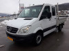 MERCEDES SPRINTER 315 CDI 2.2 2007 G.P