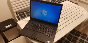 Laptop Dell e5500 core duo 2.54