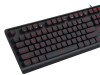 Gaming Tastatura - ReDragon AHAS K507