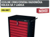 KOLICA SA 7 LADICA 896.0007