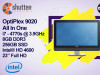 Dell Optiplex 9020 AIO (All In One) 23" i7 4th Gen