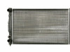 Hladnjak vode VW Passat 5 V 96-00 1.9 tdi