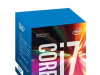 CPU INT Core i7 7700