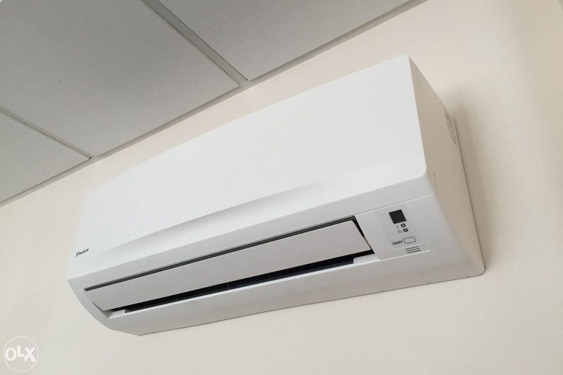 DAIKIN 12ka BOP Inverter FTX/RX-B35C