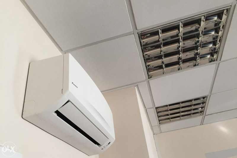 DAIKIN 12ka BOP Inverter FTX/RX-B35C