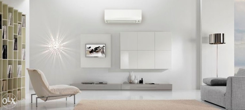 DAIKIN 12ka BOP Inverter FTX/RX-B35C