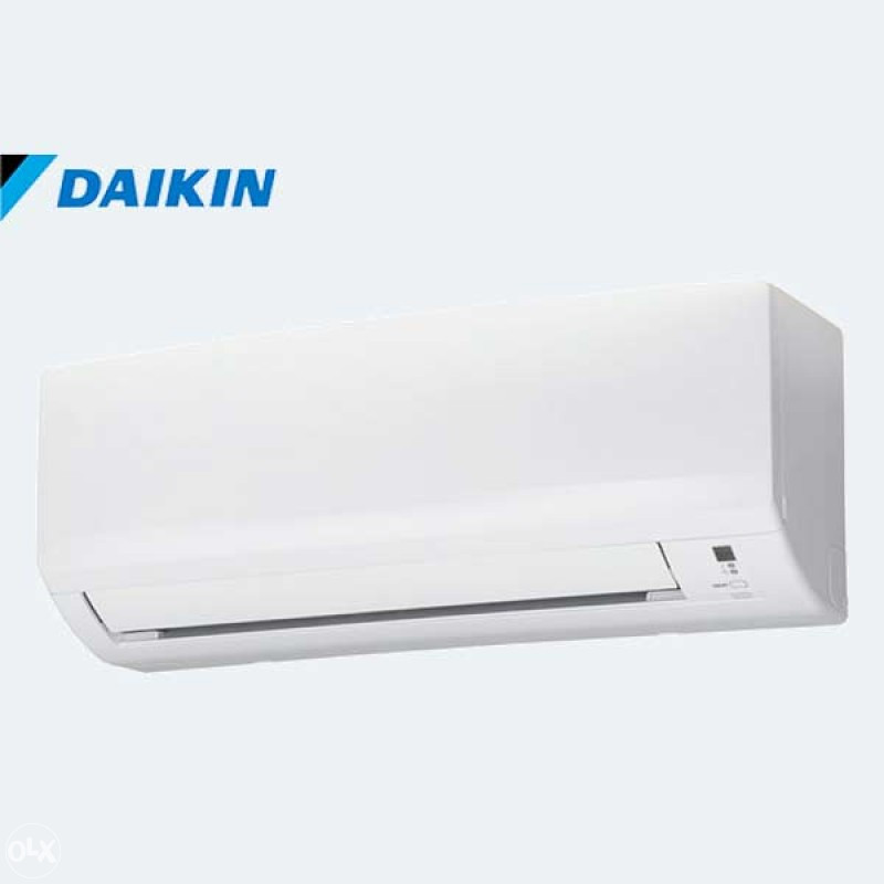 DAIKIN 12ka BOP Inverter FTX/RX-B35C