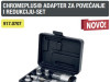 ADAPTER ZA POVEĆANJE I REDUKCIJU-SET 917.0707