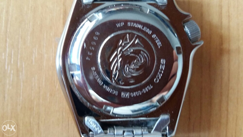 Seiko discount skx007 olx