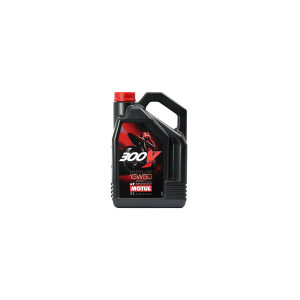 ULJE 300V 4T 15W50 FL 4L MOTUL  641
