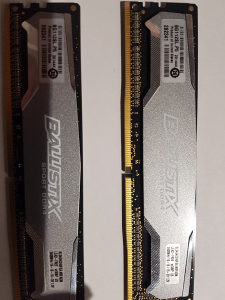 Ddr4 8gb 2x4gb 2400mhz