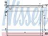 Passat 6 Hladnjak Vode b6 05-10