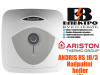 Bojler/Bojleri Ariston ANDRIS RS 10/3 10L