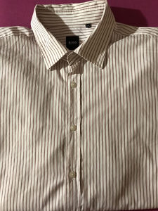 HUGO BOSS MUSKA KOSULJA VEL. XXL