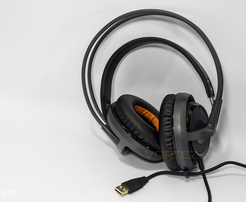 STEELSERIES Siberia v3 prism PC slušalice