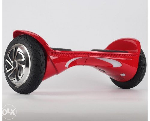 Hoverboard KooWheel K1 8