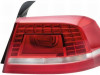 Passat 7 Stop Lampa B7 Led
