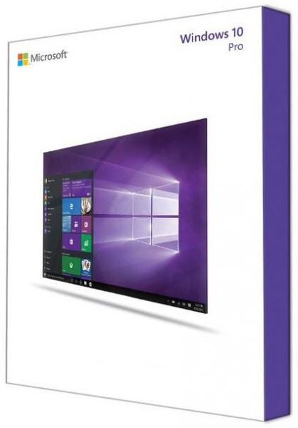 Windows 10 Professional Edition (Pro)