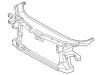 Vezni lim VW Passat CC 12-