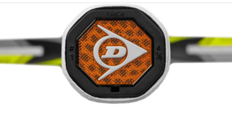 Reket za tenis Dunlop R6.0 REVOLUTION NT