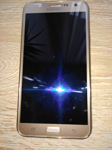 Samsung J7 2016
