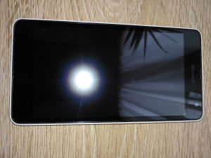 Nokia 535