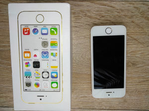 Iphone 5s