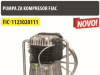 PUMPA ZA KOMPRESOR FIAC FIC-1123020111