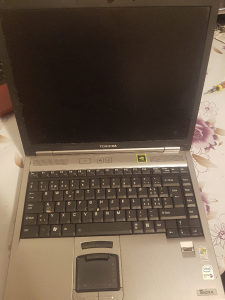 Laptop toshiba Tecra M5 dijelovi