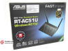 Asus RT-AC51U Dual Band router