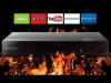 Sony WiFi Blu-Ray player BDP-S3700 USB + Internet