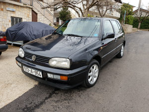 Vw golf 3 Tdi