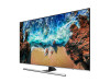 Samsung LED TV 65NU8002, ULTRA HD, SMART