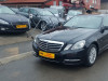 MERCEDES E 220 CDI 2012 7G AUTOMATIK AVANTGARDE E220