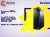 Lenovo M93p SFF- i5 4th Gen