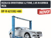 DIZALICA DVOSTUBNA 3.2 TONE RP-R-6213B2-400