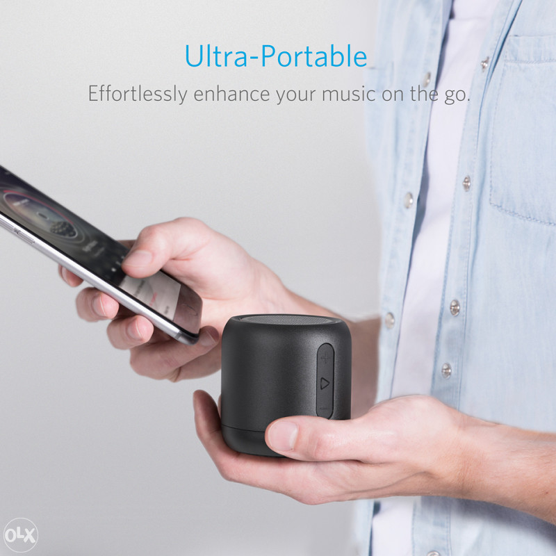 Bluetooth Zvučnik Anker SoundCore Mini
