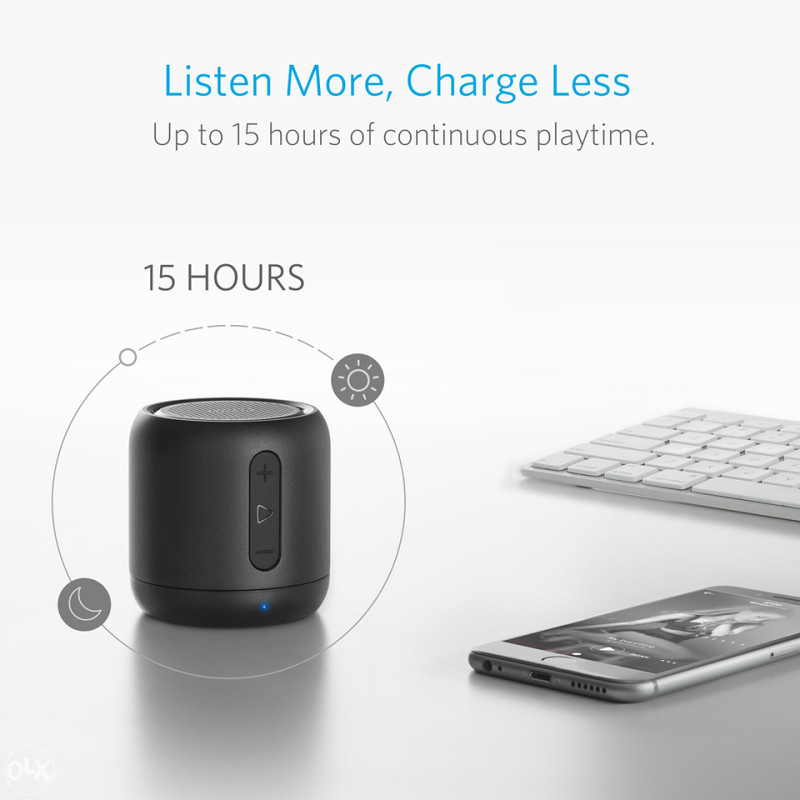 Bluetooth Zvučnik Anker SoundCore Mini