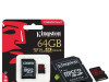 MEM SD MICRO 64GB UHS-I Class U3