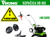 FREZA KOPAČICA VIKING HB 685 + GRATIS -> PROX.olx.BA