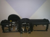 INSTRUMENT TABLA AIRBAG PEUGEOT 308 07/13