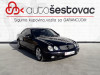 MERCEDES-BENZ CL 500