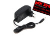 12V 3A Ispravljač/Punjač/Adapter 12 V / 3 A *NOVO*