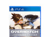 Overwatch Legendary PS4