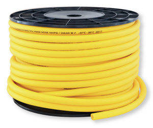 Hybrid-Polymer crijevo za zrak 20 bar 50m Berner 341438