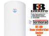 Bojler/Bojleri Termorad BT80 - inox 80L