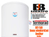Bojler/Bojleri Termorad BT50 - inox 50L