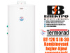 Bojler/Bojleri BT-120 S IB-30-lijevi 120 L Termorad